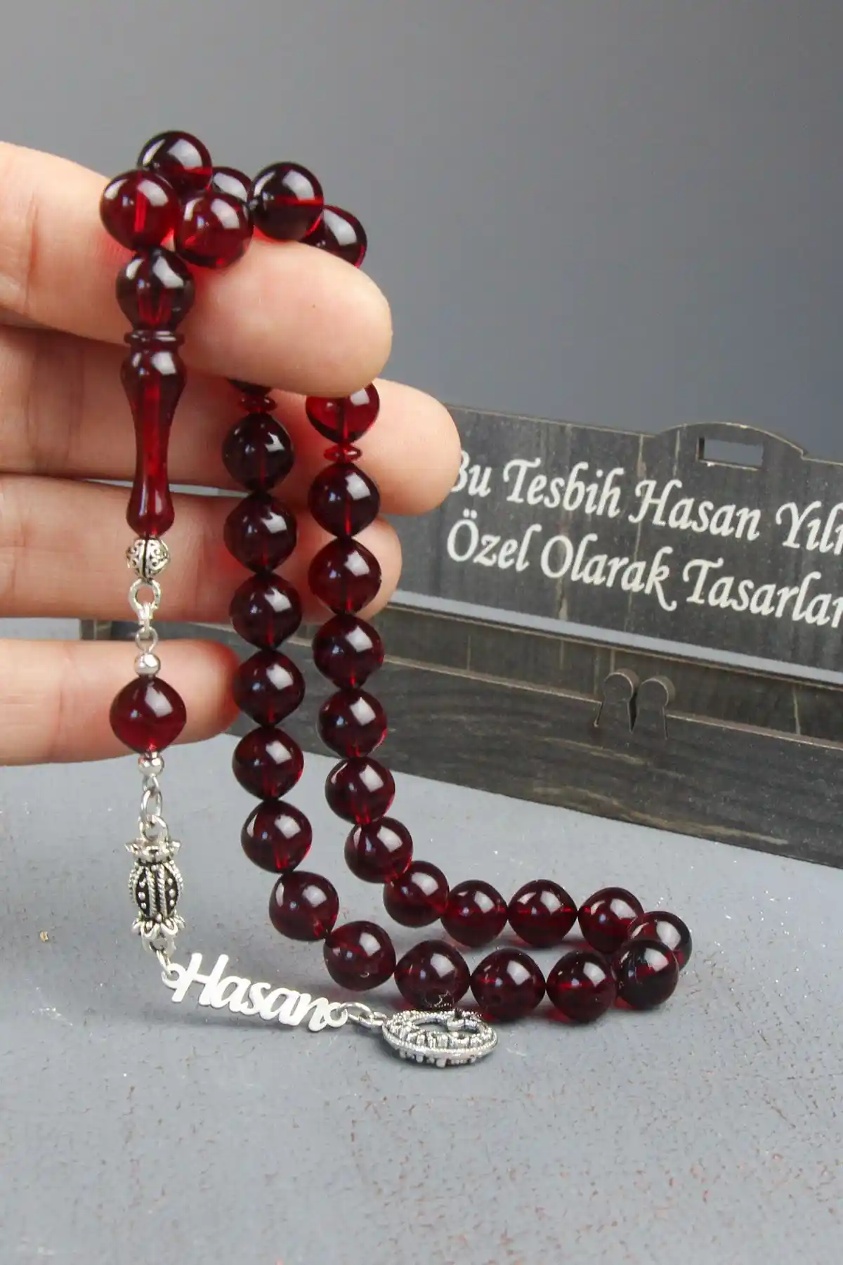 Tesbihlerin Dekorasyondaki Yeri ve Manevi Anlamı Hakkında Kapsamlı Rehber