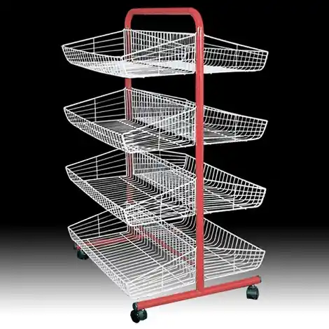 Teşhir Sepetleri ile Dekorasyonda Şıklık ve Fonksiyonellik Artırma Rehberi