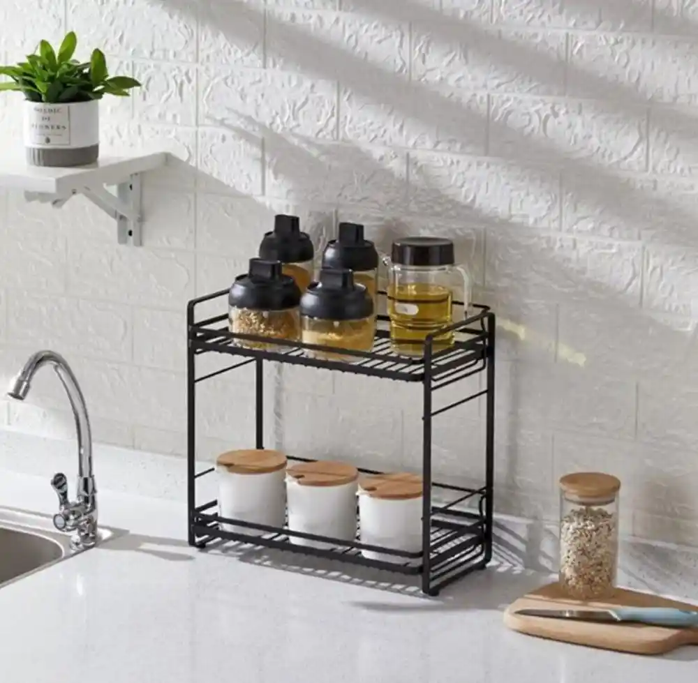 Tezgah Üstü Düzenleyicilerle Fonksiyonellik ve Estetiği Yakalayın