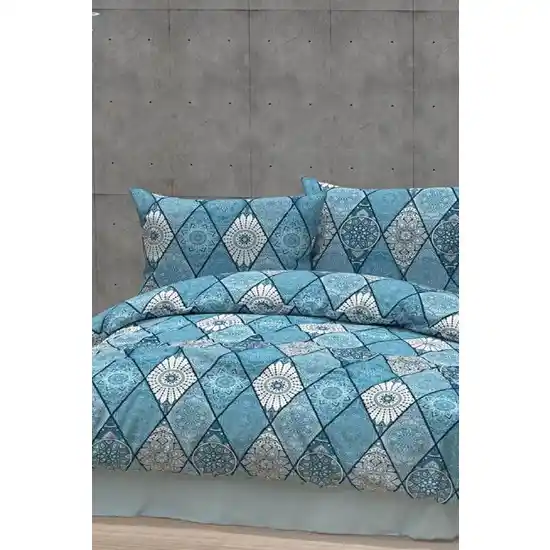 Tofisa Nevresim Takımları ile Yatak Odası Dekorasyonunda Şıklık ve Konforun Buluşması