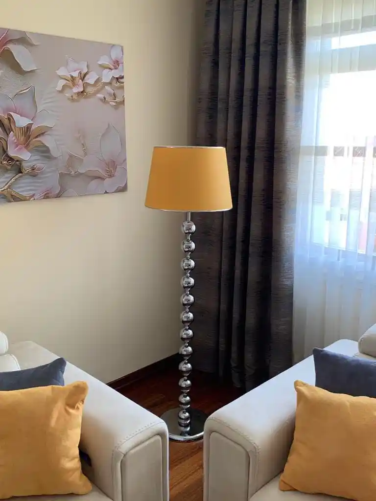 Top Lambader Modelleri ve Dekorasyonda Kullanım İpuçları