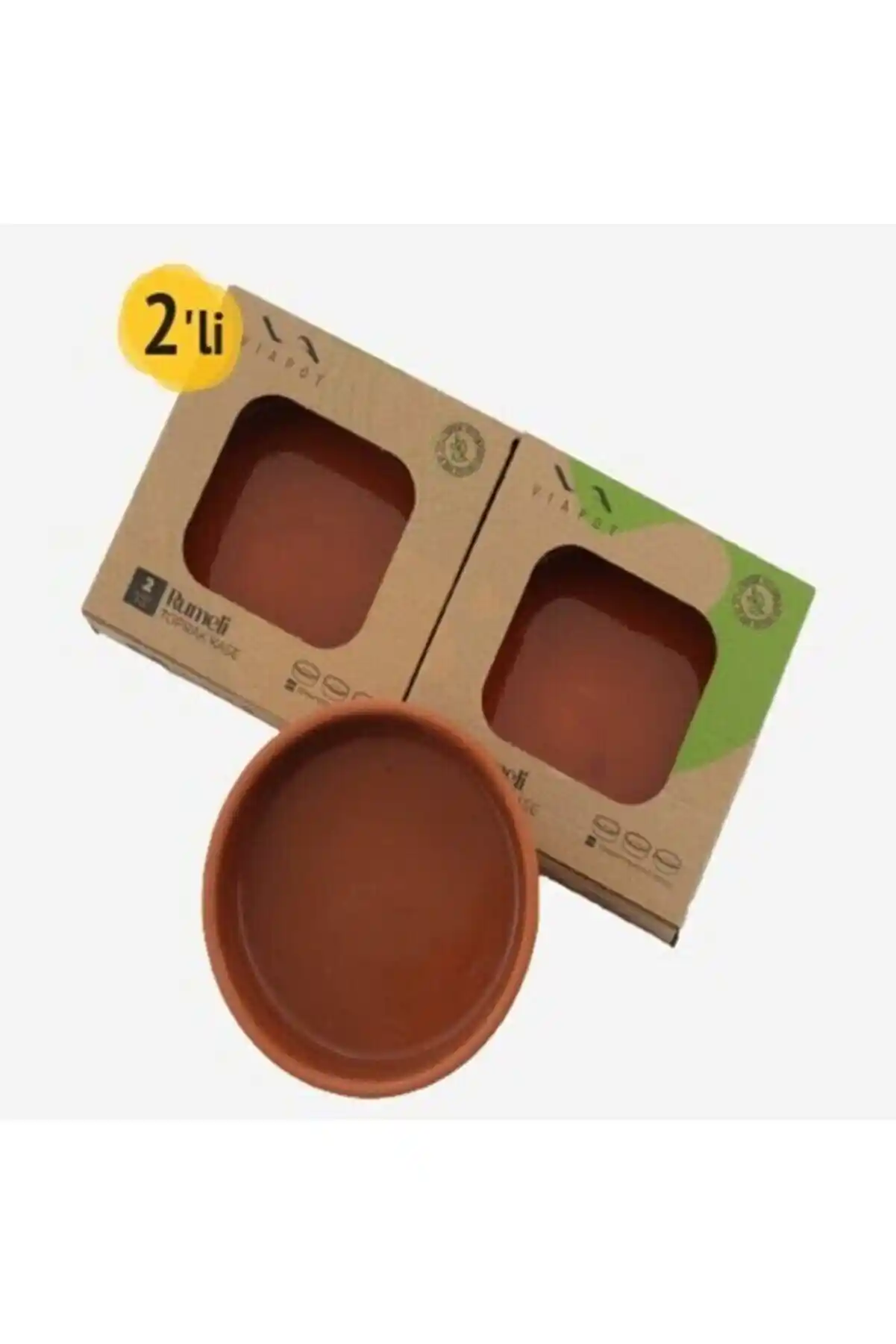 Toprak Kase ile Doğal ve Şık Dekorasyon Fikirleri ve Kullanım Alanları