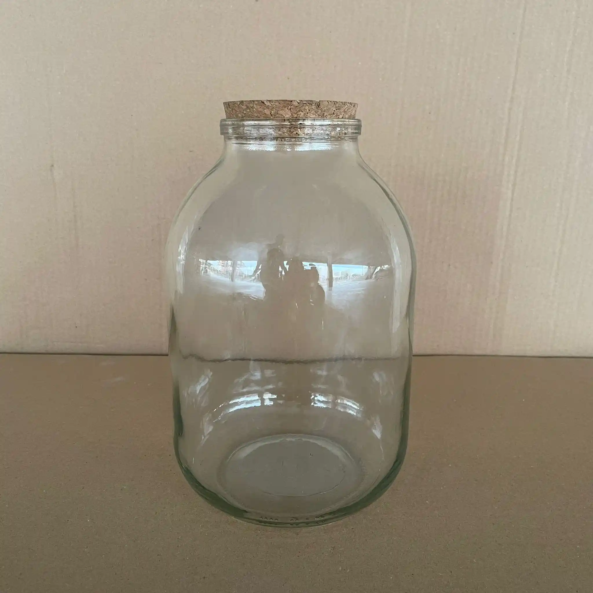 Toptan Şişe Kavanoz Kullanımıyla Dekorasyonlarda Yenilikçi ve Şık Çözümler