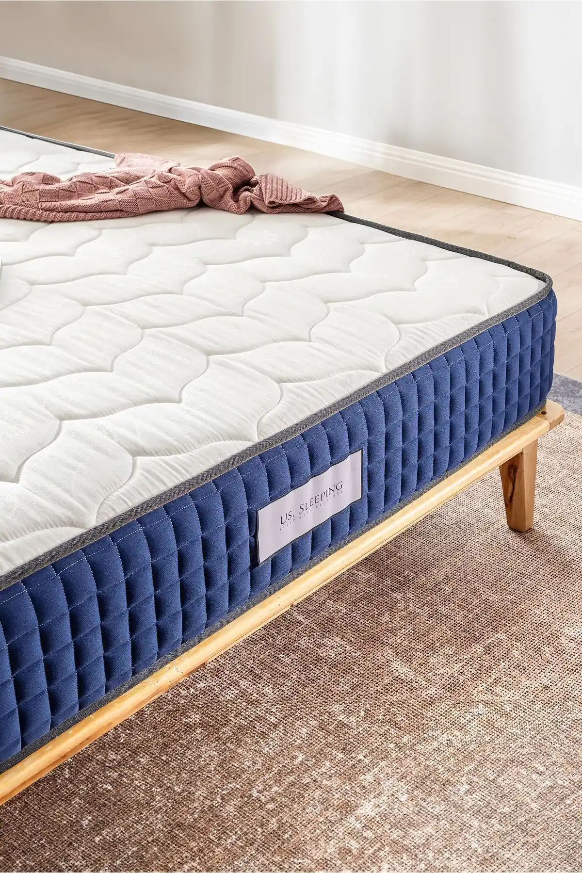 Torba Yaylı Yatakların Dekorasyondaki Yeri ve Seçim Kriterleri