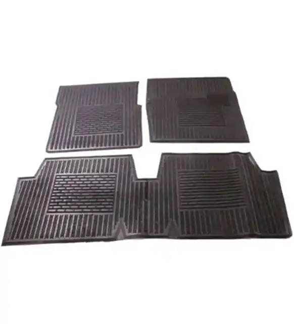 Toros Paspas ile Dekorasyonda Doğal Şıklık ve Dayanıklılık Sağlama Yöntemleri