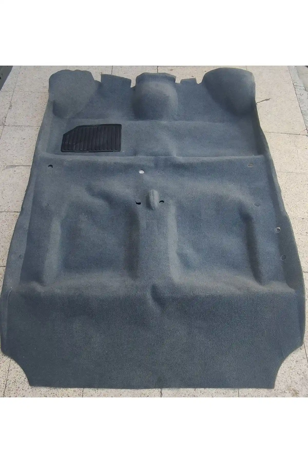 Toros Taban Halısı: Geleneksel Motiflerle Modern Dekorasyonun Özgün Buluşması