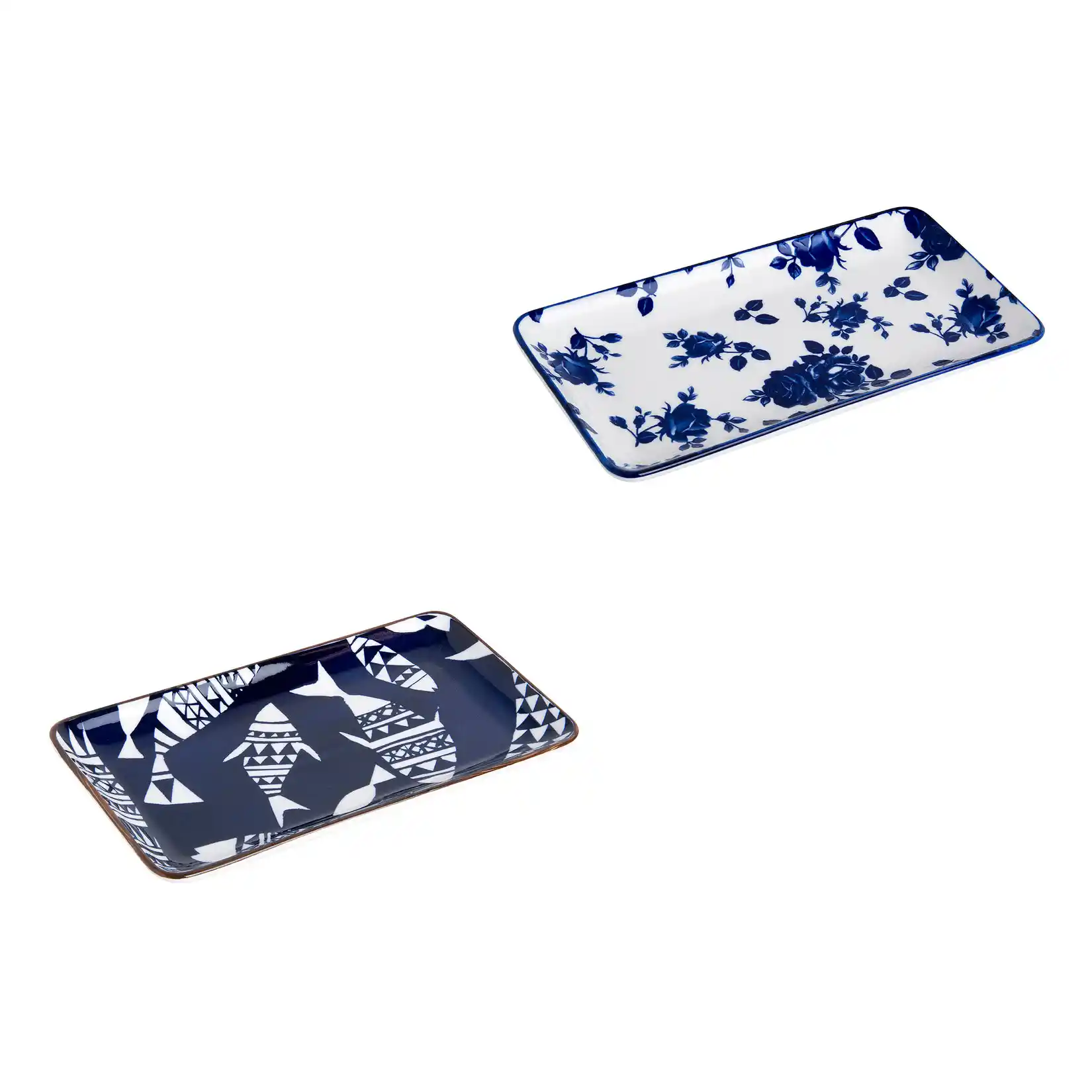 Touch Me Porselen Tabaklar ile Modern ve Şık Ev Dekorasyonları Nasıl Yapılır