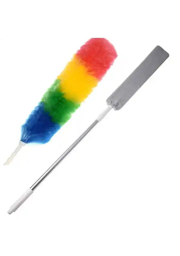 Toz Alma Aparatları Dekorasyonda Pratik ve Estetik Çözümler Sunar