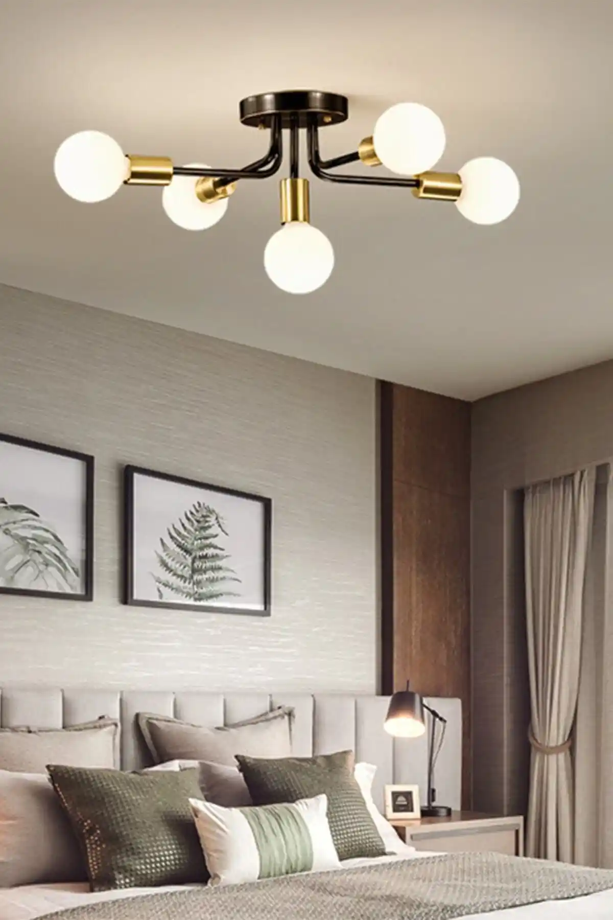 TrendYol'da Modern ve Klasik Avize Modelleriyle Dekorasyonunuzu Yenileyin