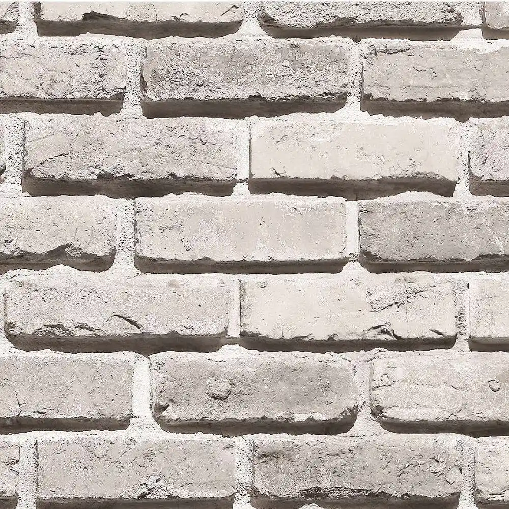 Tuğla Desen Fayans ile Modern ve Endüstriyel Dekorasyon Fikirleri 2023