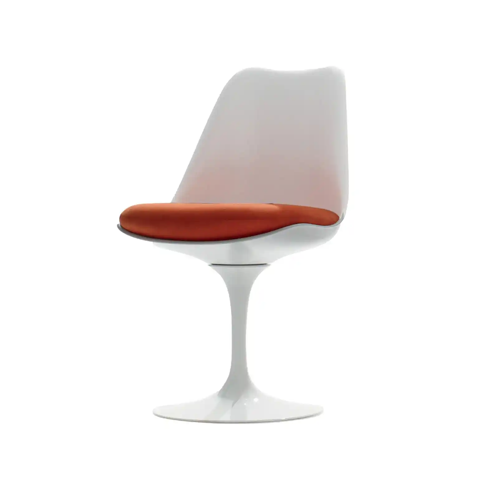 Tulip Sandalye Dekorasyonda Modern ve Zarif Bir Tasarım Seçeneği