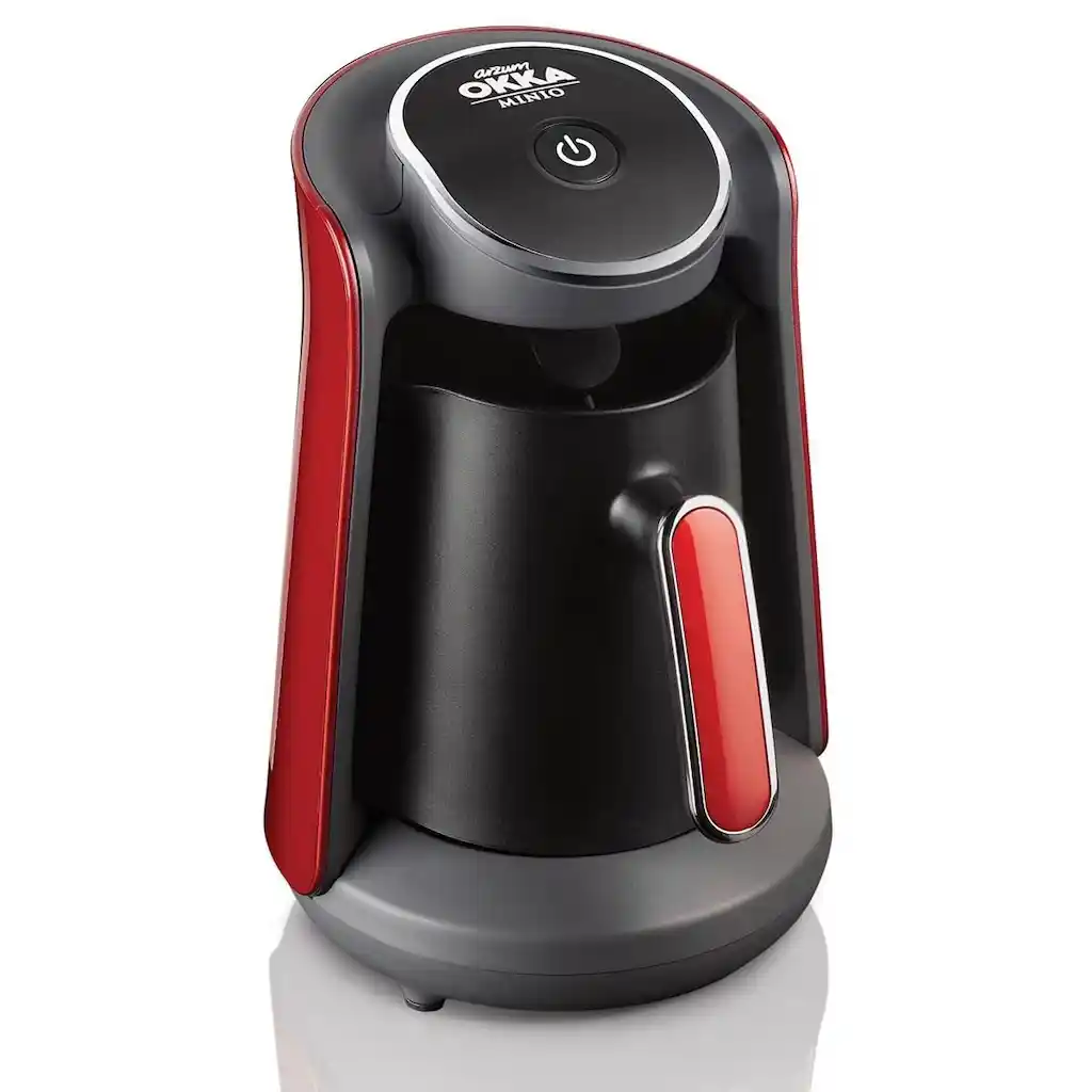 Türk Kahvesi Makineleri ile Dekorasyonun Zarif Dokunuşu ve Seçim İpuçları