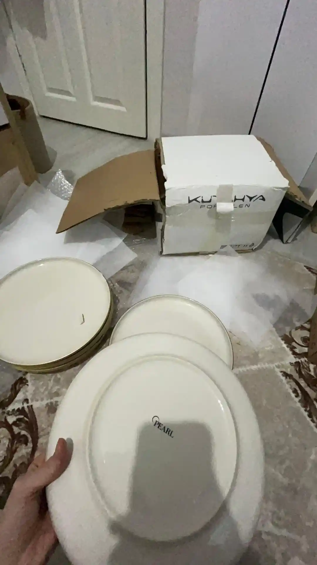 Türkiye’de Popüler Porselen Markaları ve Dekorasyonda Kullanım Önerileri