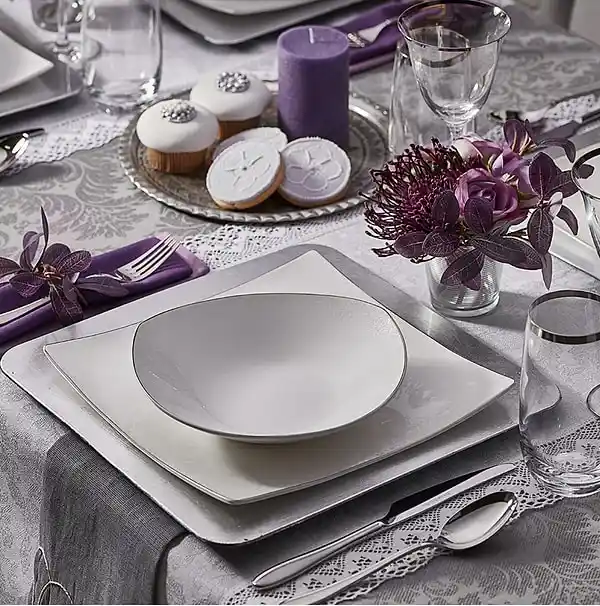 Türkiye’nin En İyi Porselen Markaları ve Dekorasyonda Şıklık Sağlayan Seçenekler