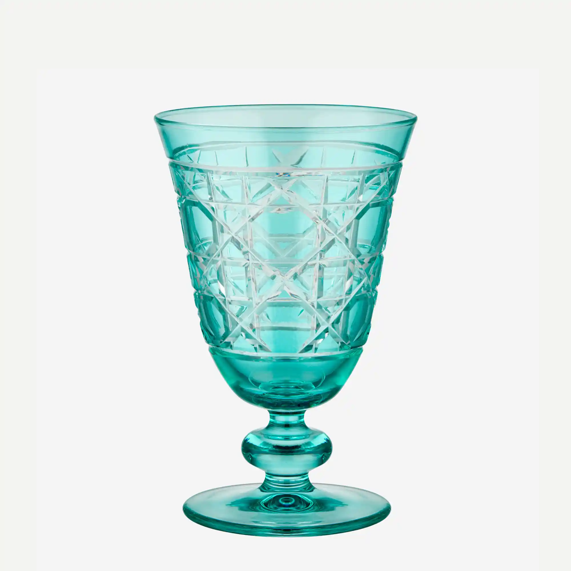 Turkuaz Cam ile Modern ve Şık Dekorasyon Fikirleri ve Kullanım İpuçları