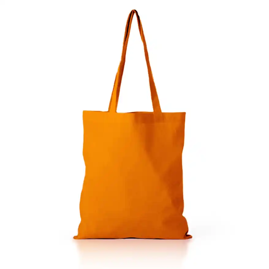 Turuncu Bez Çantalarla Dekorasyonda Canlılık ve Fonksiyonellik Yaratma Rehberi