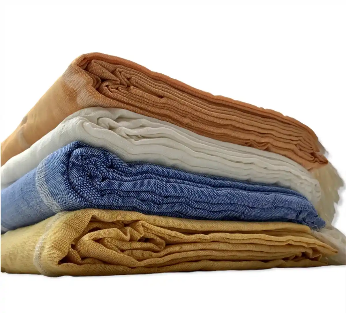 Turuncu Çarşaf ile Canlı ve Sıcak Bir Yatak Odası Dekorasyonu Yaratma Rehberi