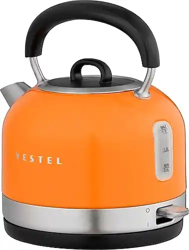 Turuncu Dekorasyonun Gücü ve Etkisi: Mekânlara Sıcaklık ve Canlılık Katmanın Yolları