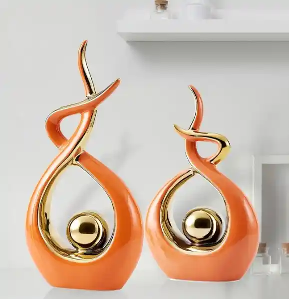 Turuncu Ev Aksesuarlarıyla Sıcak ve Canlı Dekorasyon Yaratma Rehberi