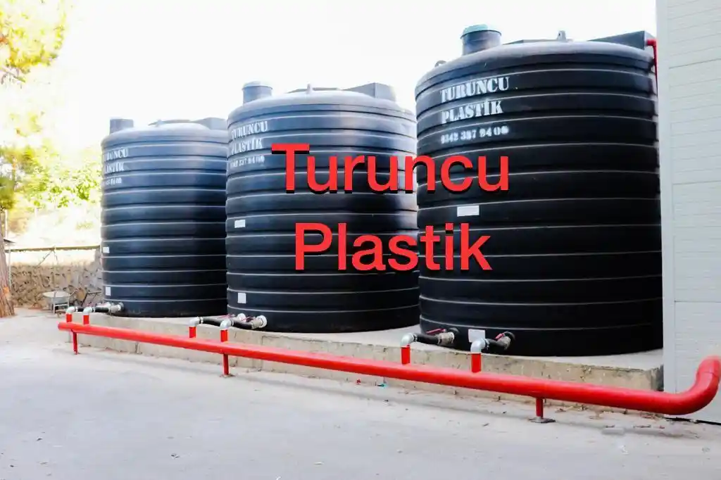 Turuncu Plastik ve Renklerin Dekorasyondaki Gücü: Modern Mekânlar İçin Kullanım İpuçları
