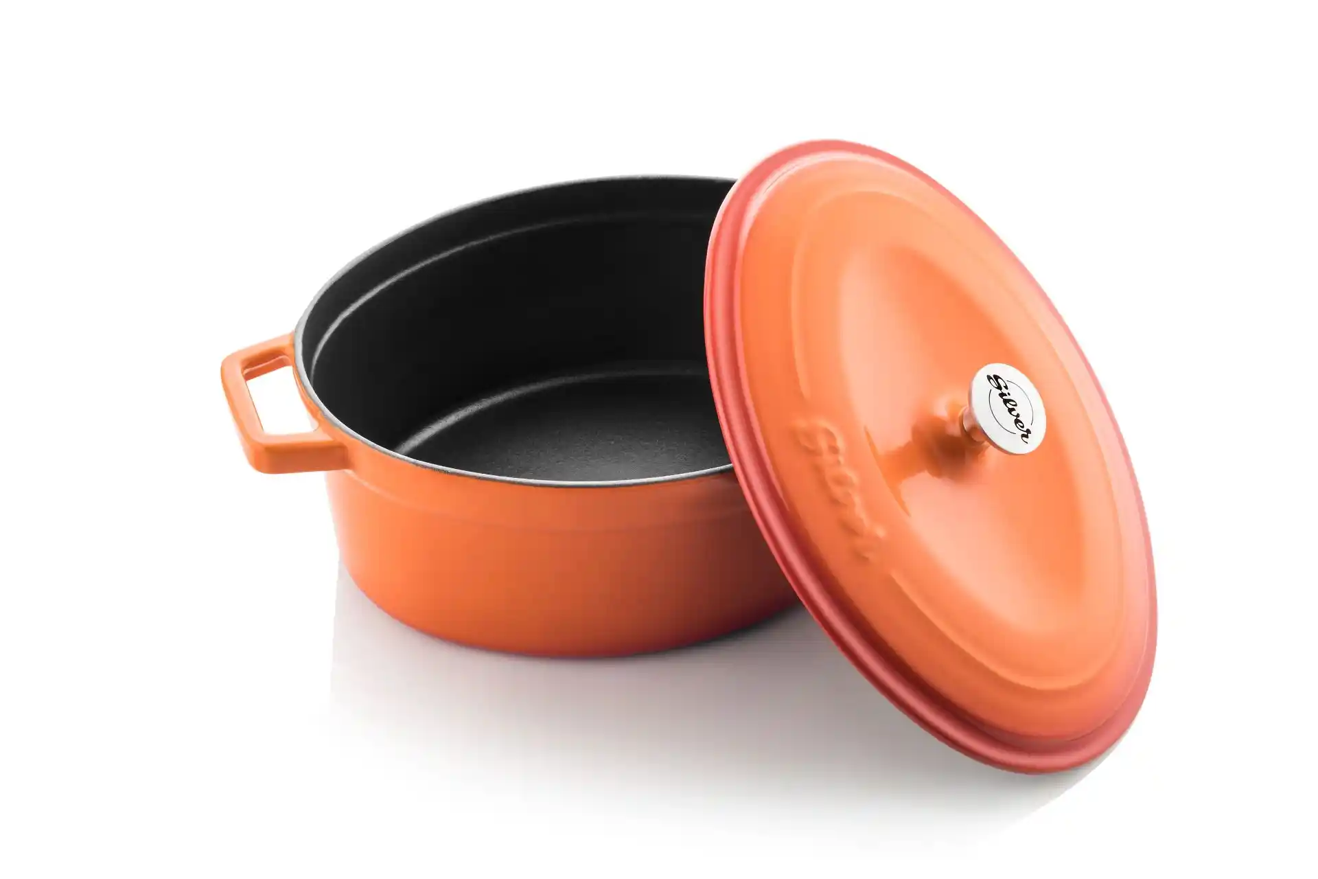 Turuncu Tencere ile Dekorasyonda Sıcaklık ve Canlılık Yaratma Rehberi