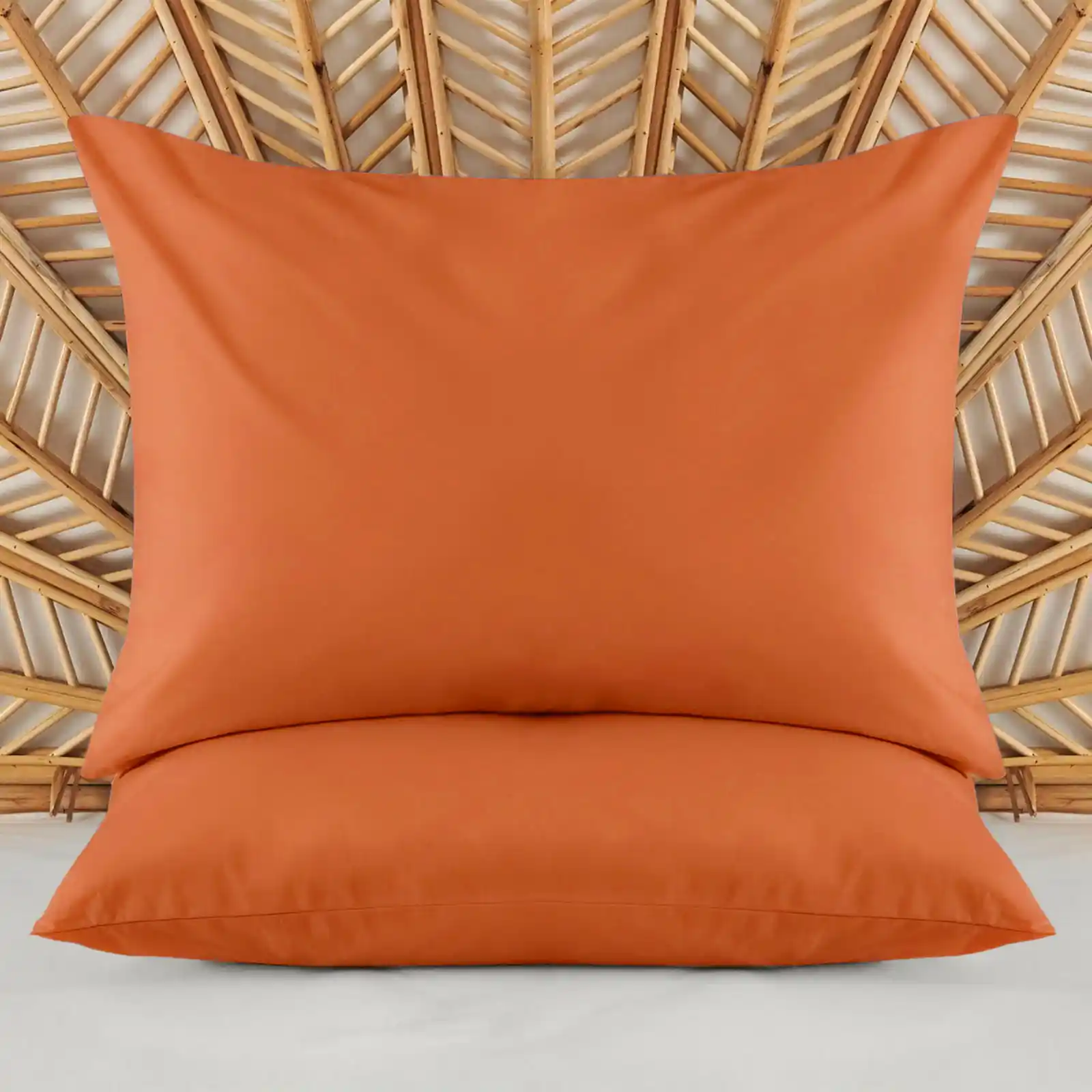 Turuncu Yastık ile Dekorasyonda Canlılık ve Sıcaklık Yaratma Rehberi