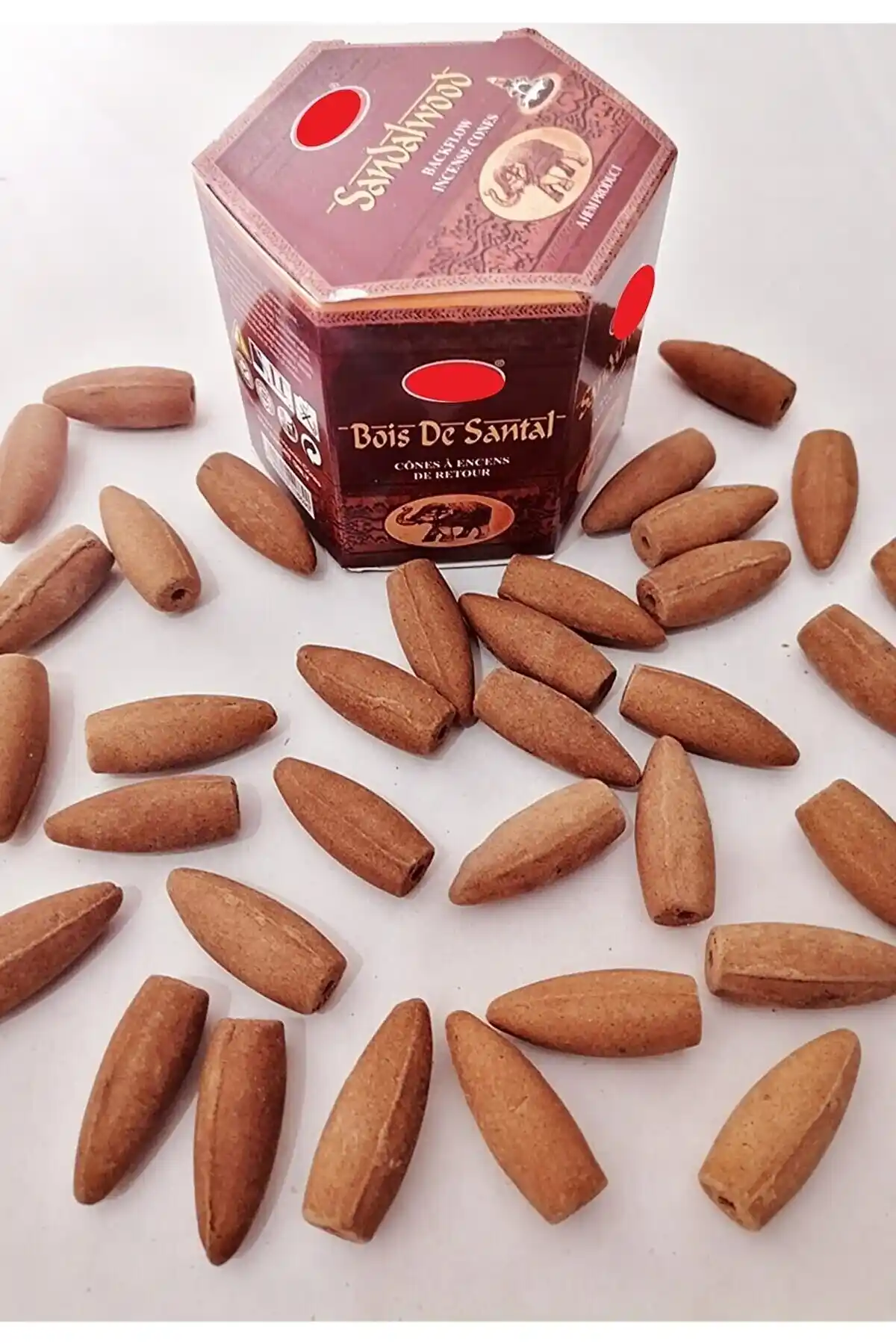 Tütsü Kullanımıyla Dekorasyonda Atmosfer Yaratmanın Zarif Yolu