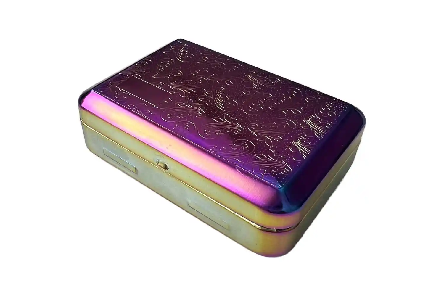 Tütün Kutuları ile Dekorasyonda Şıklık ve Fonksiyonelliğin Birlikteliği