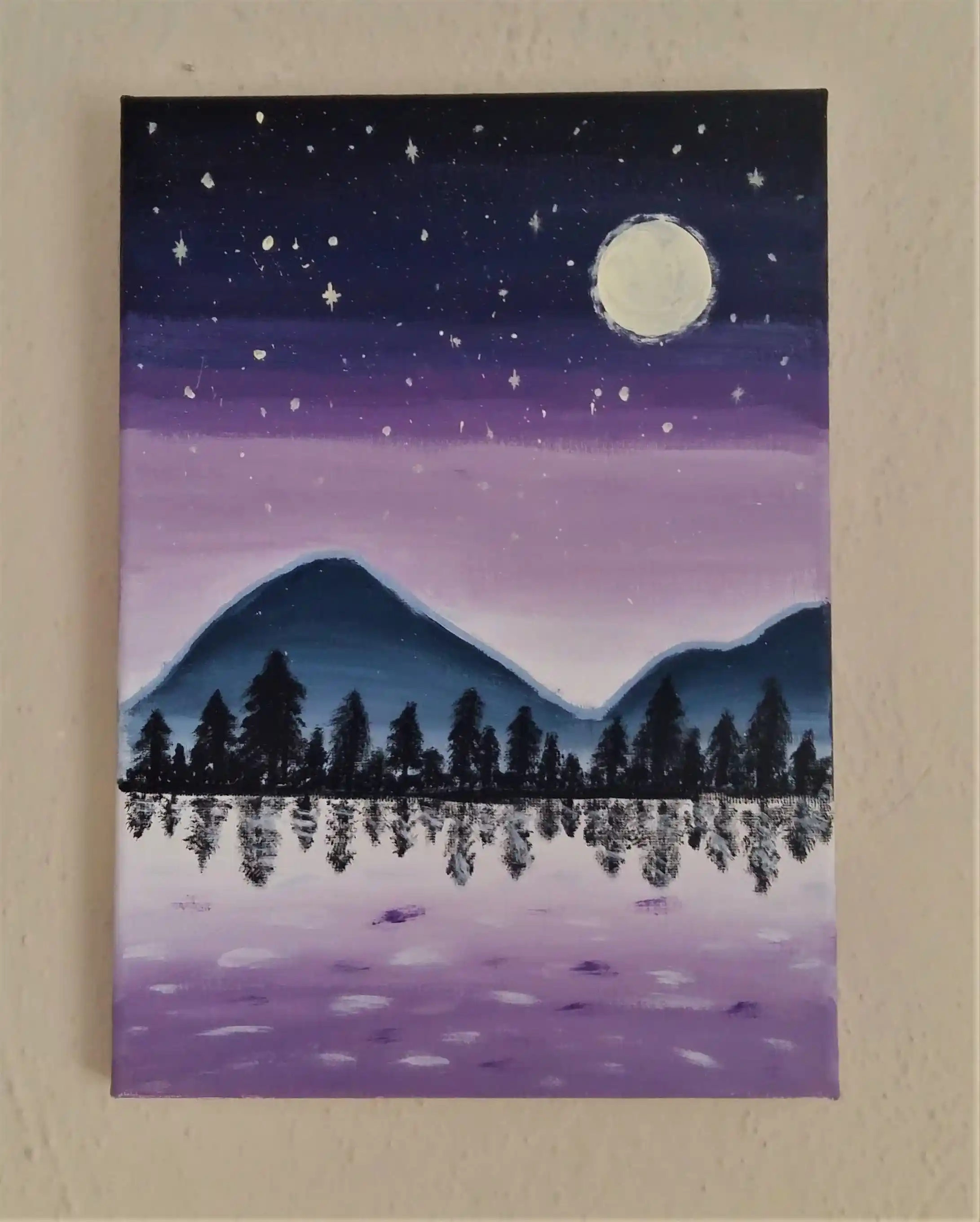 Tuval Resimleriyle Dekorasyon: Modern ve Kişisel Mekanlar Yaratmanın Yolları