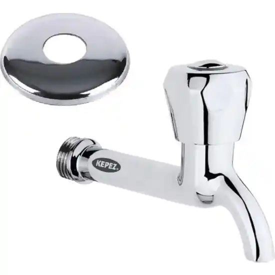 Tuvalet Musluğu Seçiminde Dekorasyon ve Fonksiyonelliği Dengede Tutma Rehberi