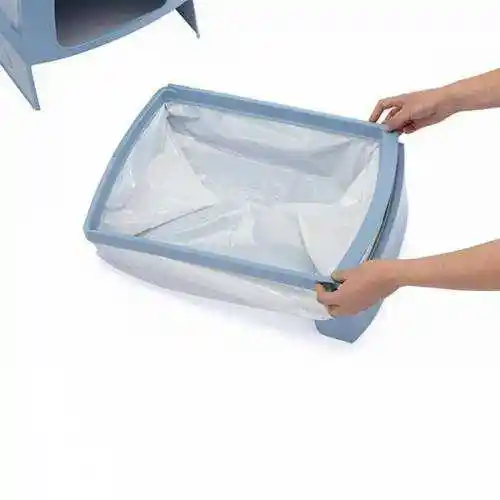 Tuvalet Poşetleri ve Dekorasyon: Hijyen ve Estetiğin Modern Buluşması