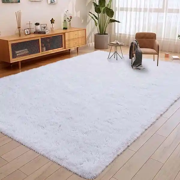 Tüy Halı ile Dekorasyonda Şıklık ve Konforun Birlikte Sunulması