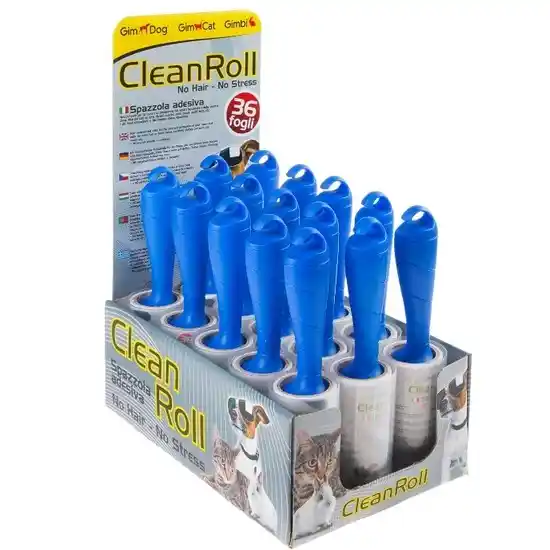 Tüy Toplama Rulosu ile Dekorasyon ve Temizlikte Pratik Çözüm Yöntemleri