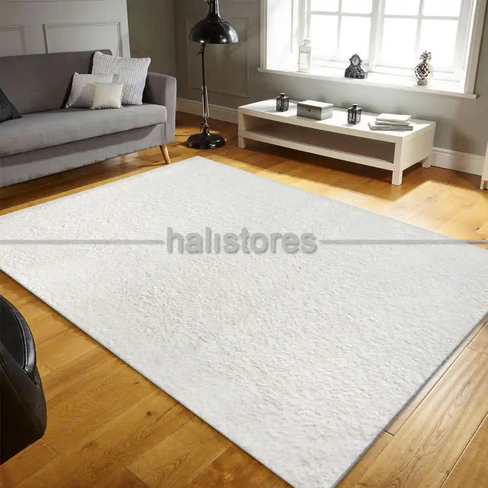 Tuylu Halı Seçimi ve Dekorasyonda Kullanım İpuçları