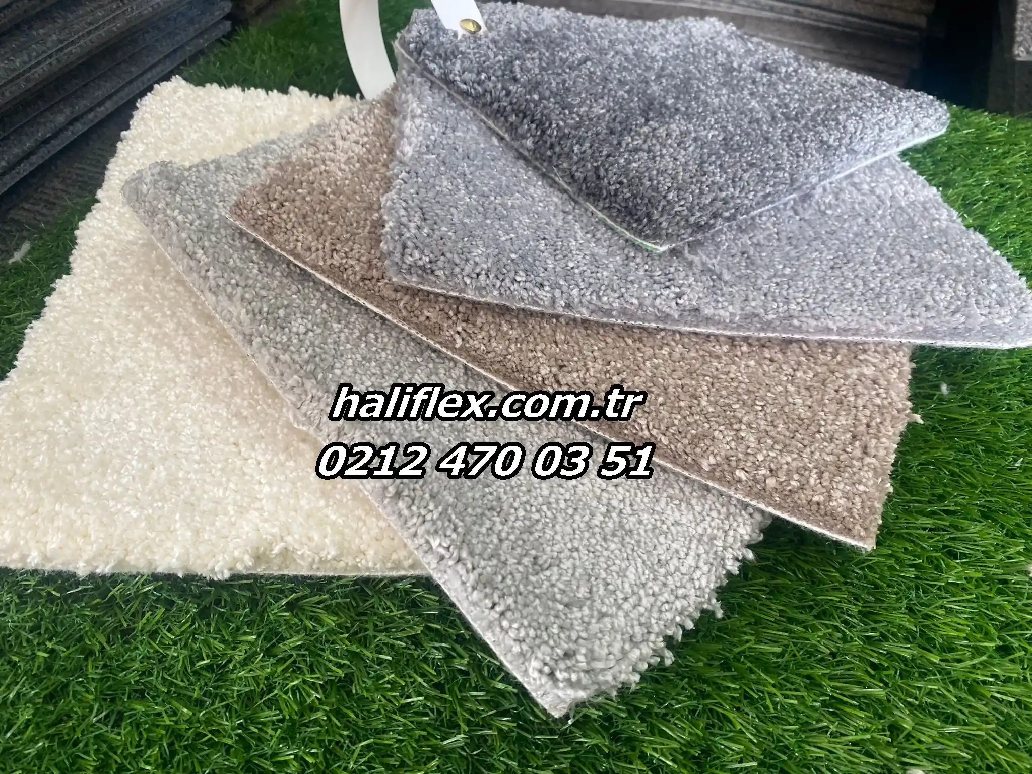 Tüylü Halıfleks ile Modern Dekorasyon ve Konfor Sağlayan Zemin Kaplama Seçenekleri