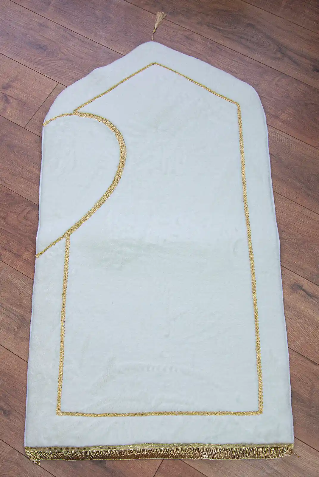 Tüylü Seccade ile Dekorasyonda Şıklık ve Konforun Birlikteliği Nasıl Sağlanır