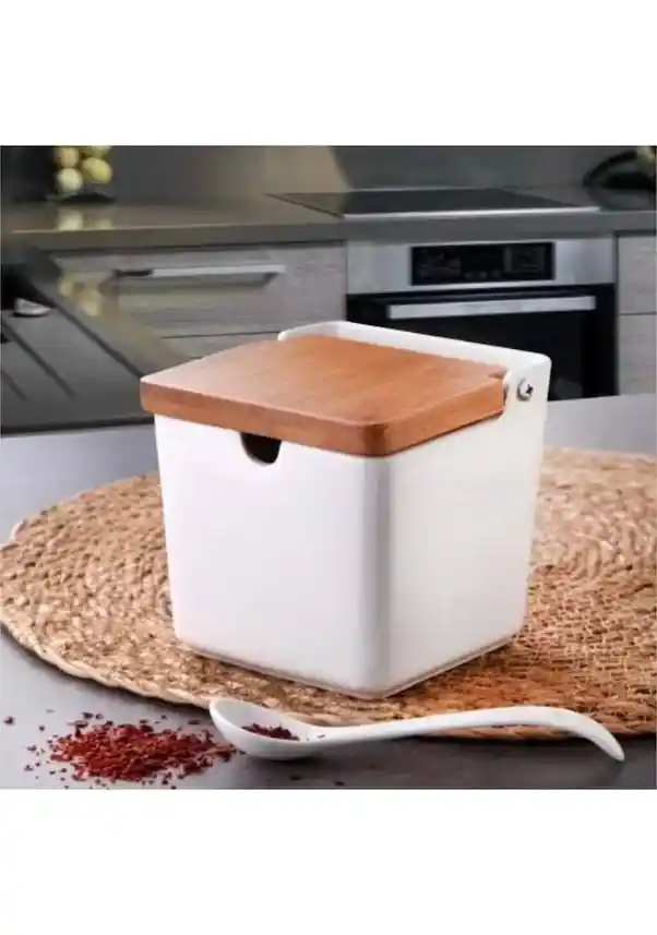 Tuz Kabı Dekorasyonunda Estetik ve İşlevselliğin Uyumuyla Şık Mutfaklar