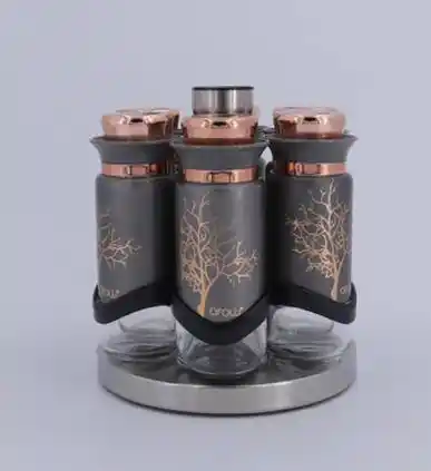 Tuzluk Biberlik: Dekoratif ve İşlevsel Mutfak Aksesuarları Trendleri ve Seçenekleri