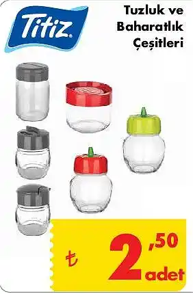 Tuzluk Çeşitleri ve Dekorasyonda Kullanım İpuçları