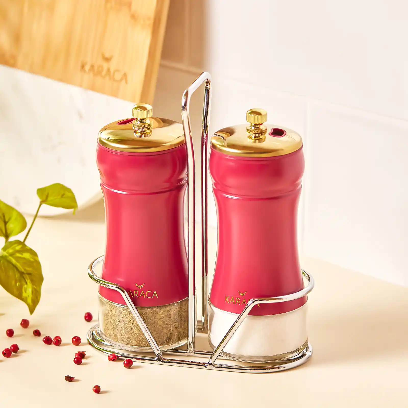 Tuzluk Dekorasyonunda Estetik ve İşlevselliğin En İyi Kullanım Yöntemleri