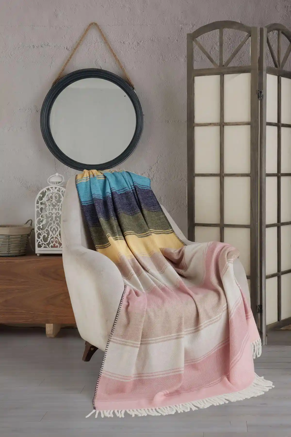 Tv Örtüsü ile Dekorasyonunuzu Yenileyin Modern ve Şık Tasarımlarla Evlerinizi Geliştirin