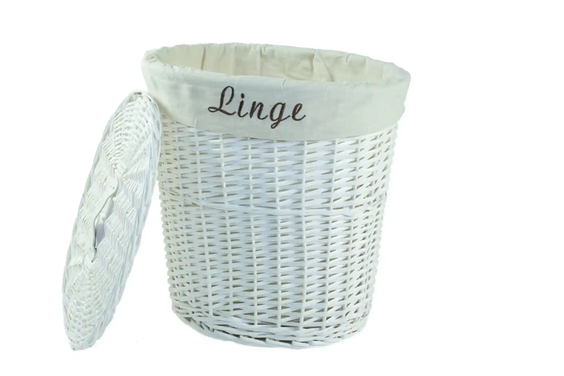 Üçlü Çamaşır Sepetleri ile Evinizde Düzen ve Estetiği Sağlayan Çözümler