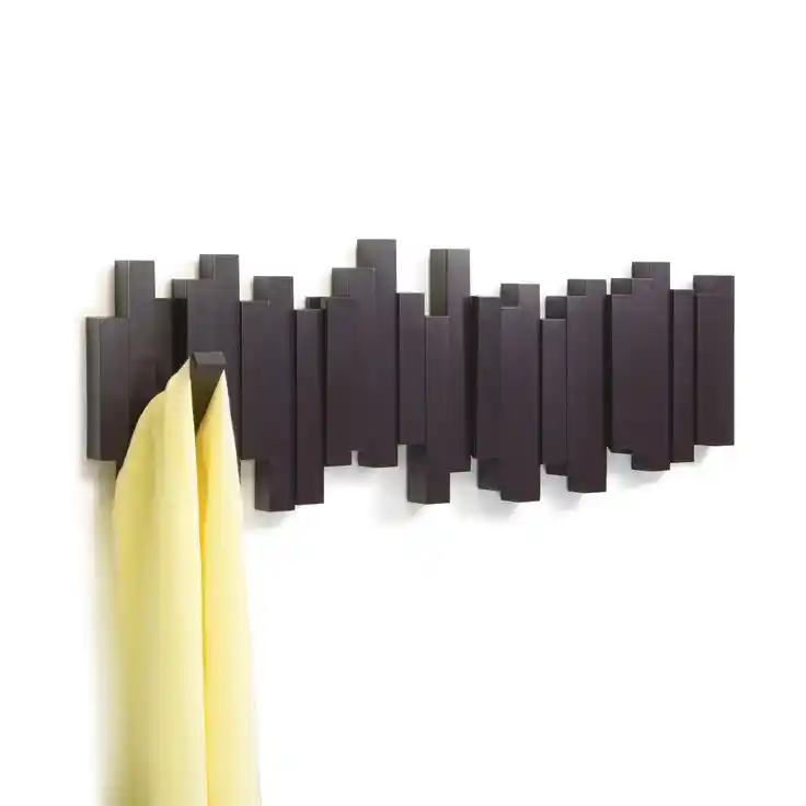 Umbra Sticks Duvar Askısı ile Fonksiyonel ve Modern Dekorasyon Çözümleri