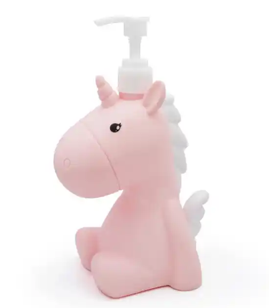 Unicorn Sabunluklar ile Dekorasyonda Renkli ve Masalsı Dokunuşlar