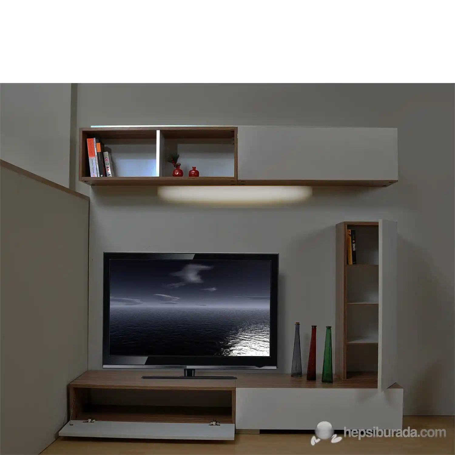 Ünite Aksesuar Modelleri ve Dekorasyonda Kullanım İpuçları