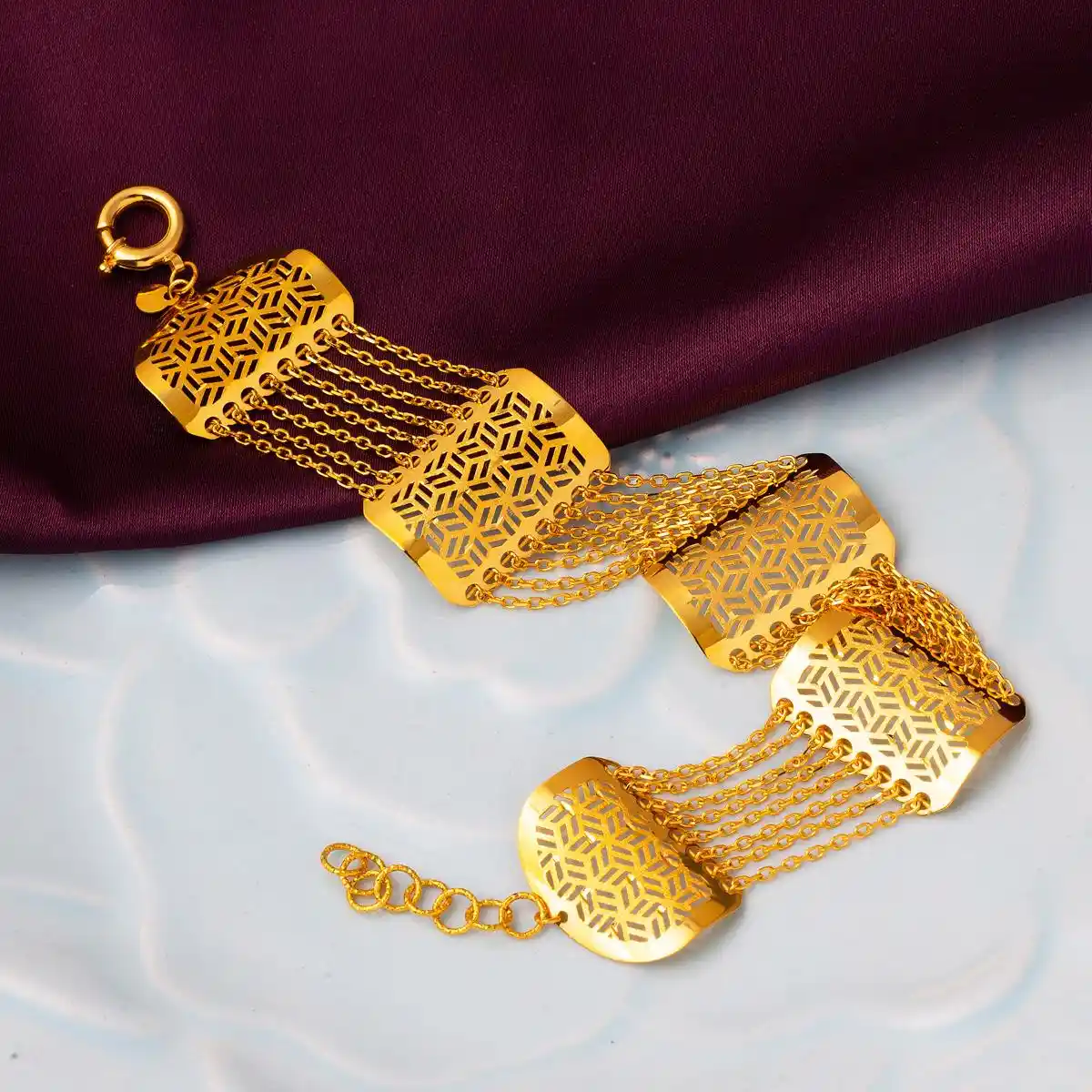 Urfa Akıtması ve Geleneksel Dekorasyon Unsurlarıyla Mekanlara Özgünlük Katma