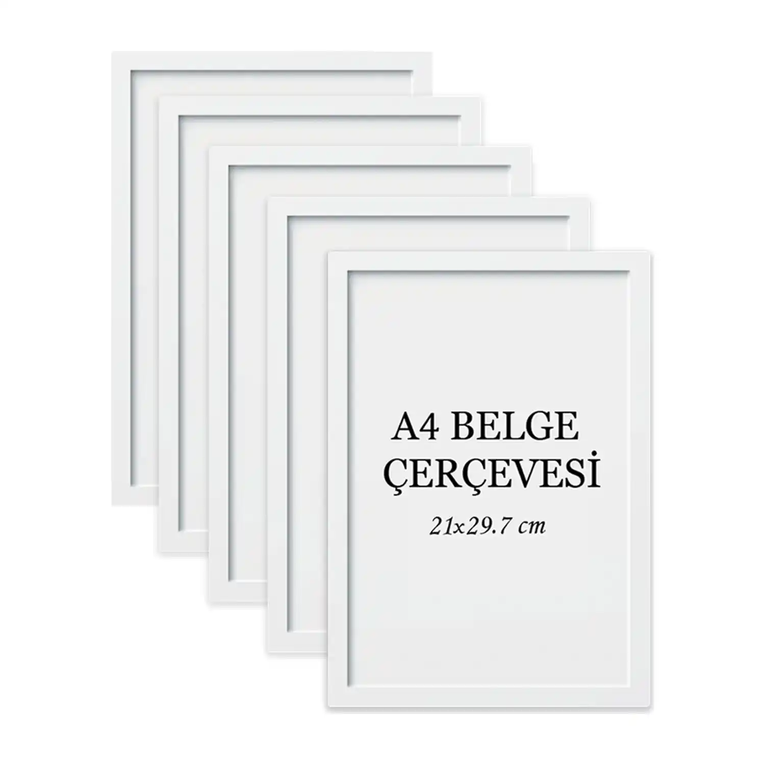 Uygun Fiyatlı Çerçeve Seçenekleriyle Dekorasyonunuza Şıklık Katın