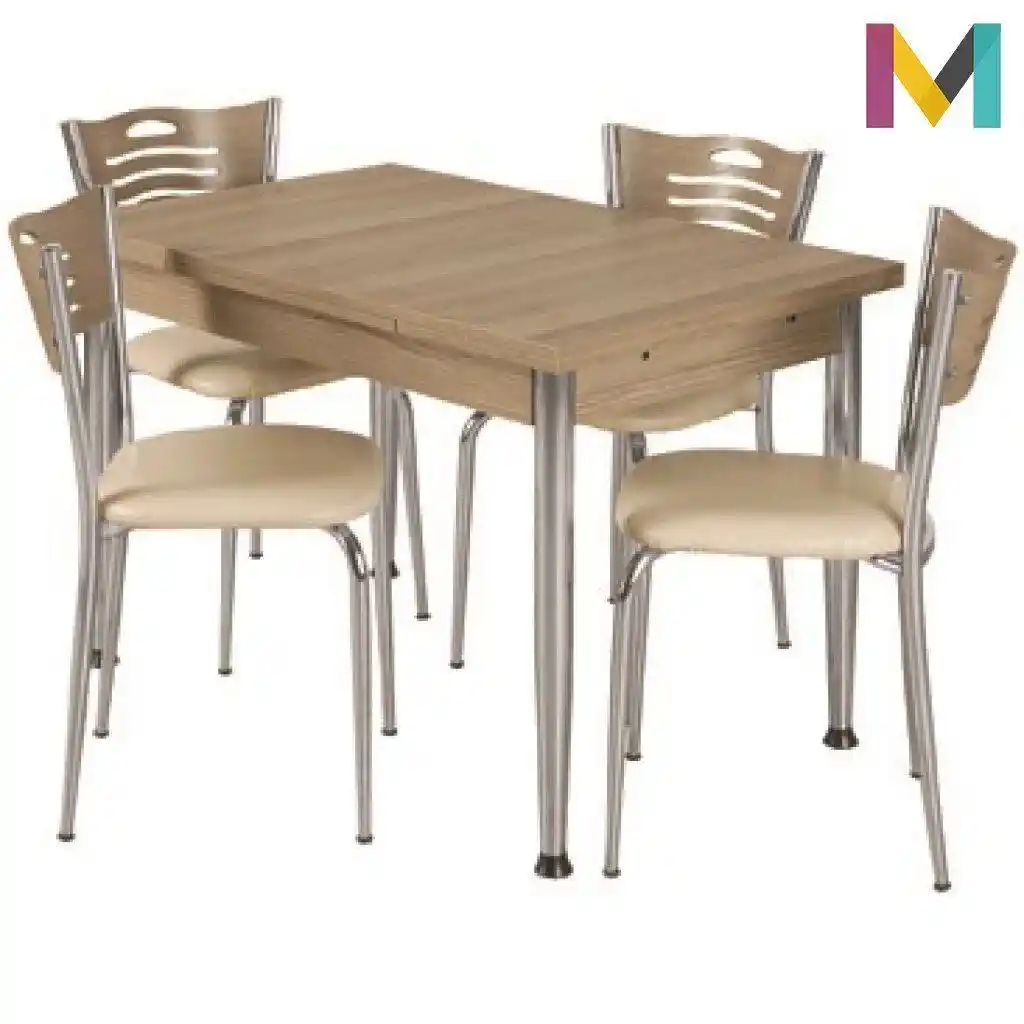 Uygun Fiyatlı Masa ve Sandalye Seçenekleriyle Dekorasyonunuzu Geliştirin