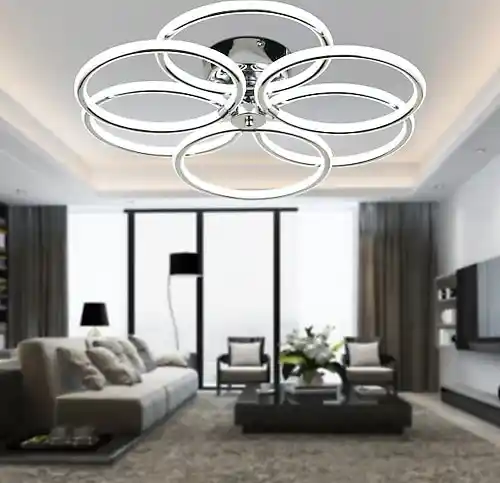 Uygun Fiyatlı Mutfak Avizeleriyle Hem Şık Hem Ekonomik Dekorasyon İpuçları