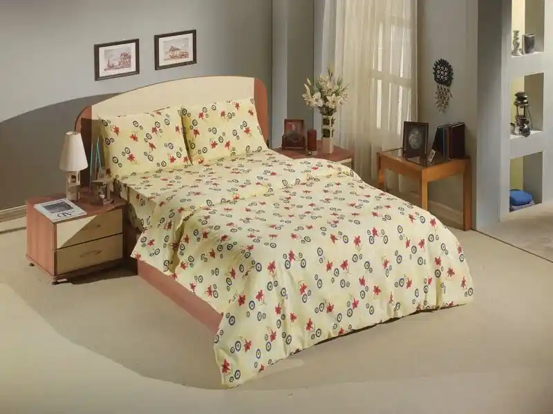 Uygun Fiyatlı Nevresim Takımları ile Yatak Odası Dekorasyonunuzu Yenileyin